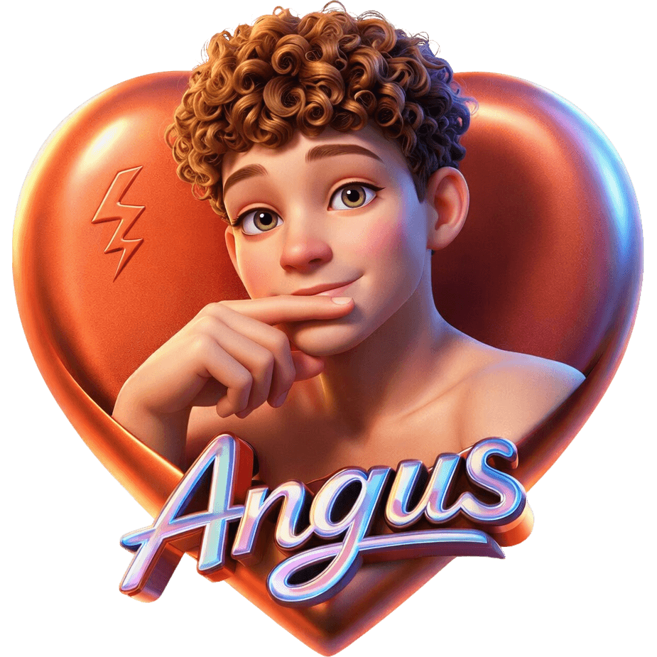 Angus Muse TikTok LIVE gift