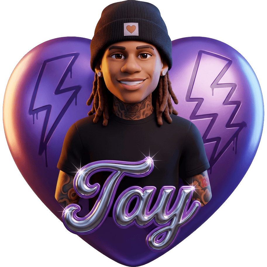 Tay Beanie TikTok LIVE gift