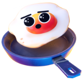 Sunny Side Up TikTok LIVE gift