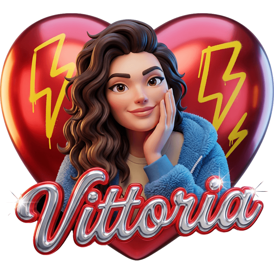 Vittoria Flash TikTok LIVE gift