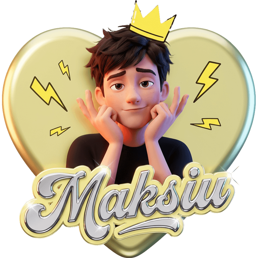 maksiu diva TikTok LIVE gift