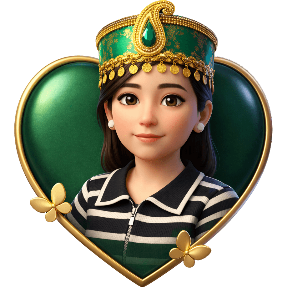 NARA KRALİÇE TikTok LIVE gift