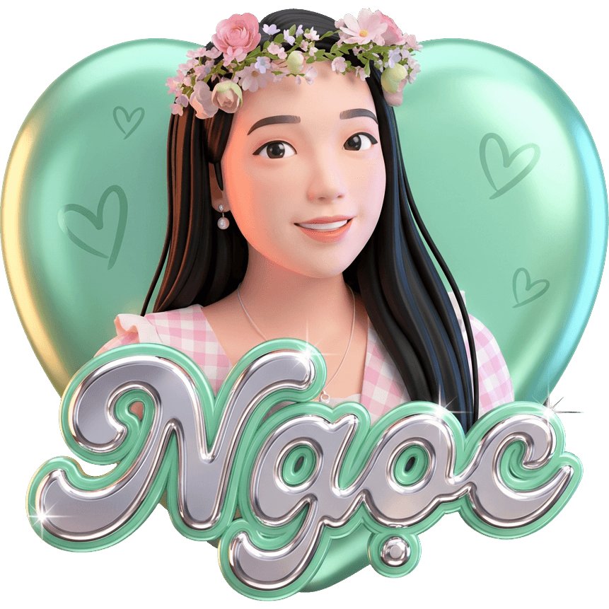 Ngọc ChiPi TikTok LIVE gift