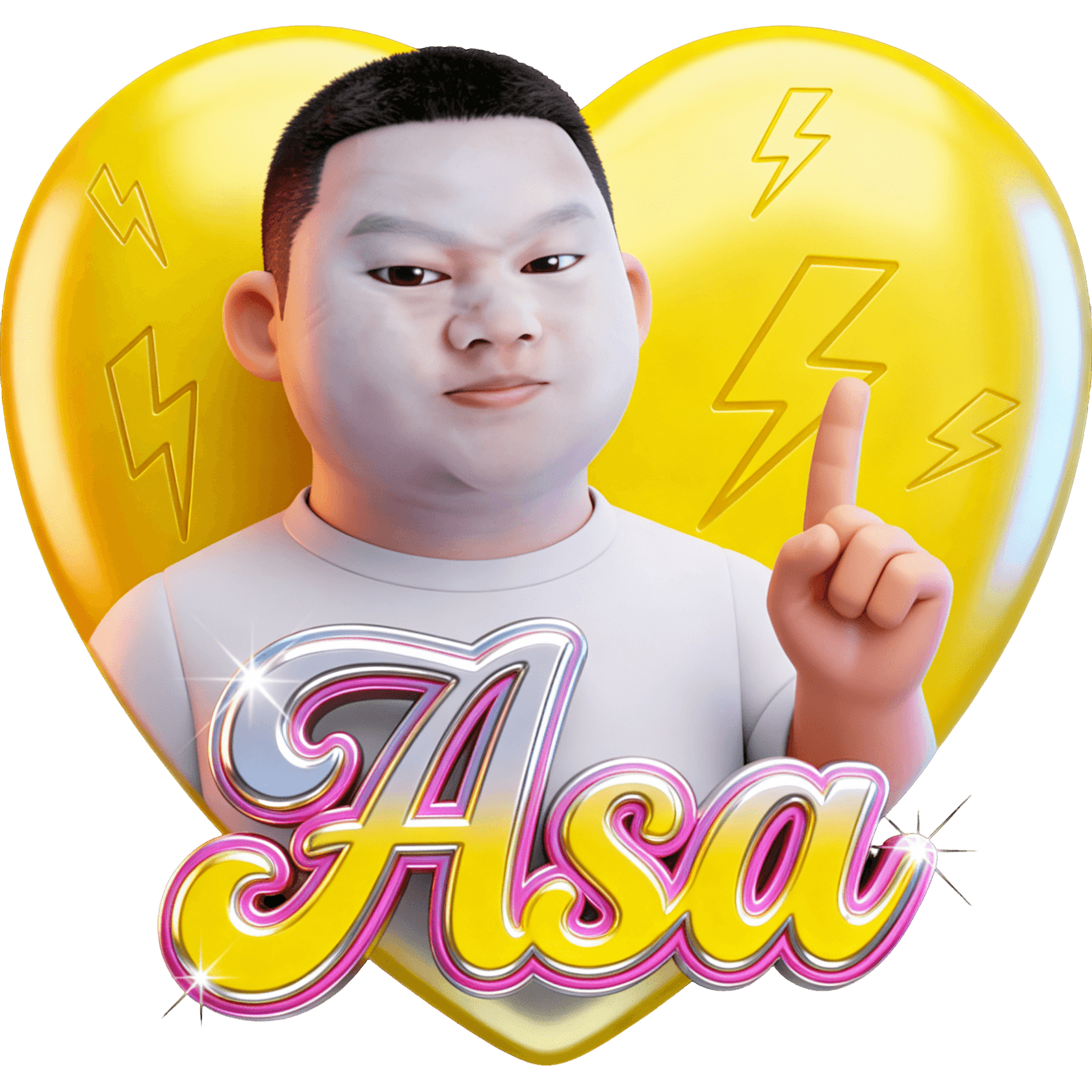 asa chan TikTok LIVE gift