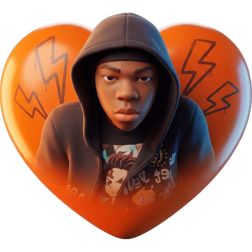 King Eli TikTok LIVE gift