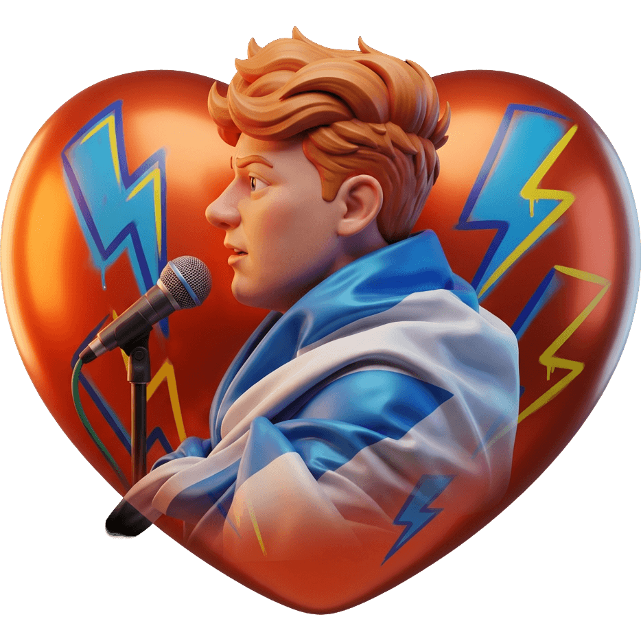 Ginger Jamie TikTok LIVE gift