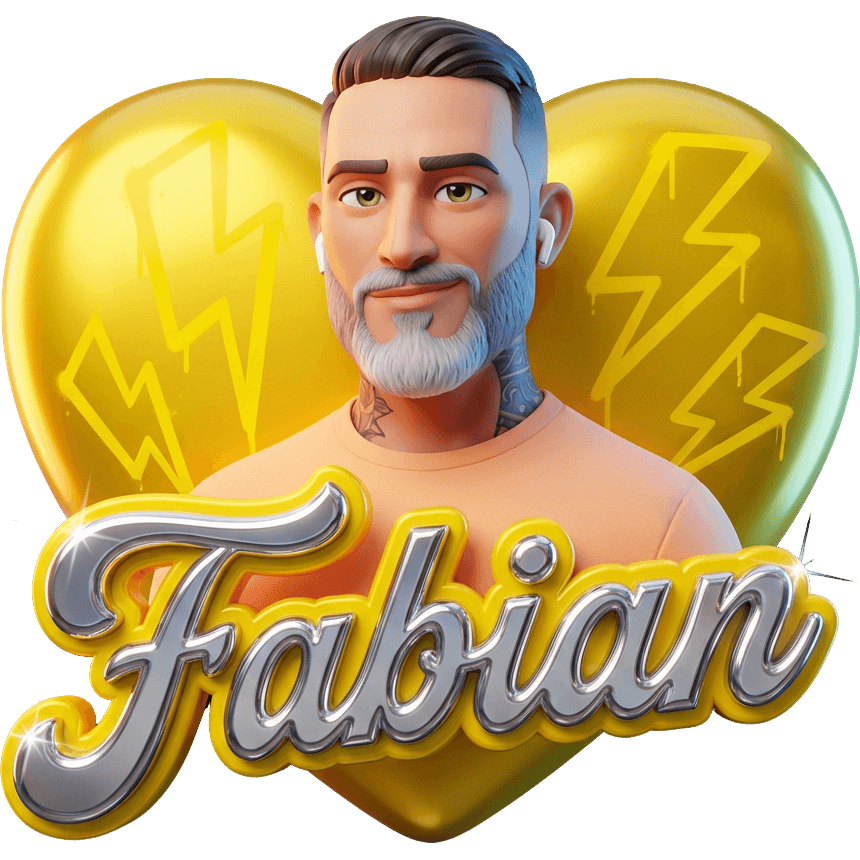 Fabian Charge TikTok LIVE gift