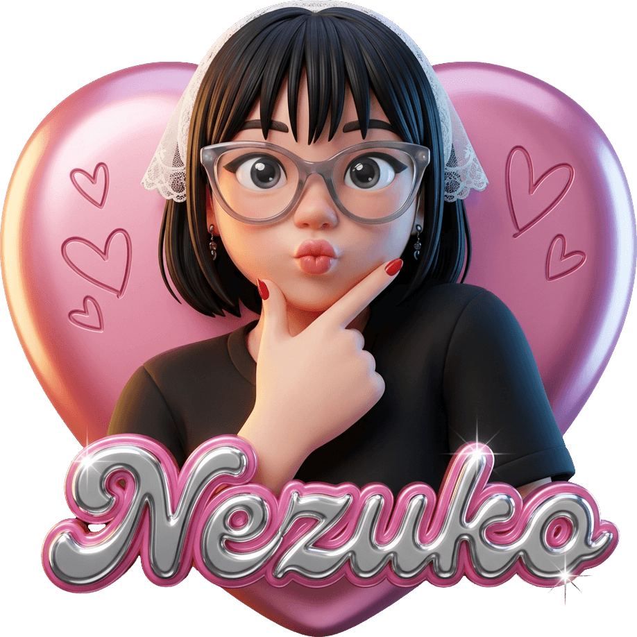 Nezukochan TikTok LIVE gift