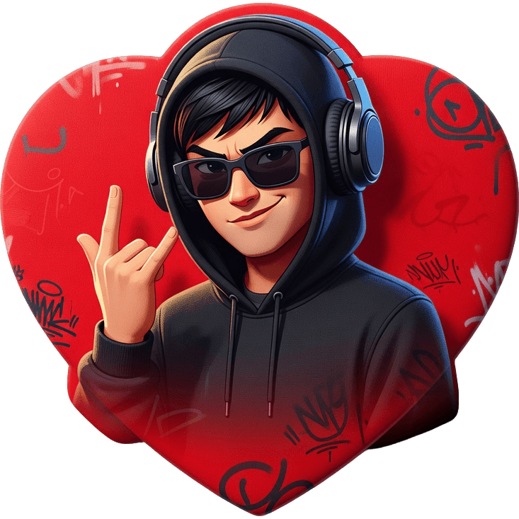 Big Fabio TikTok LIVE gift