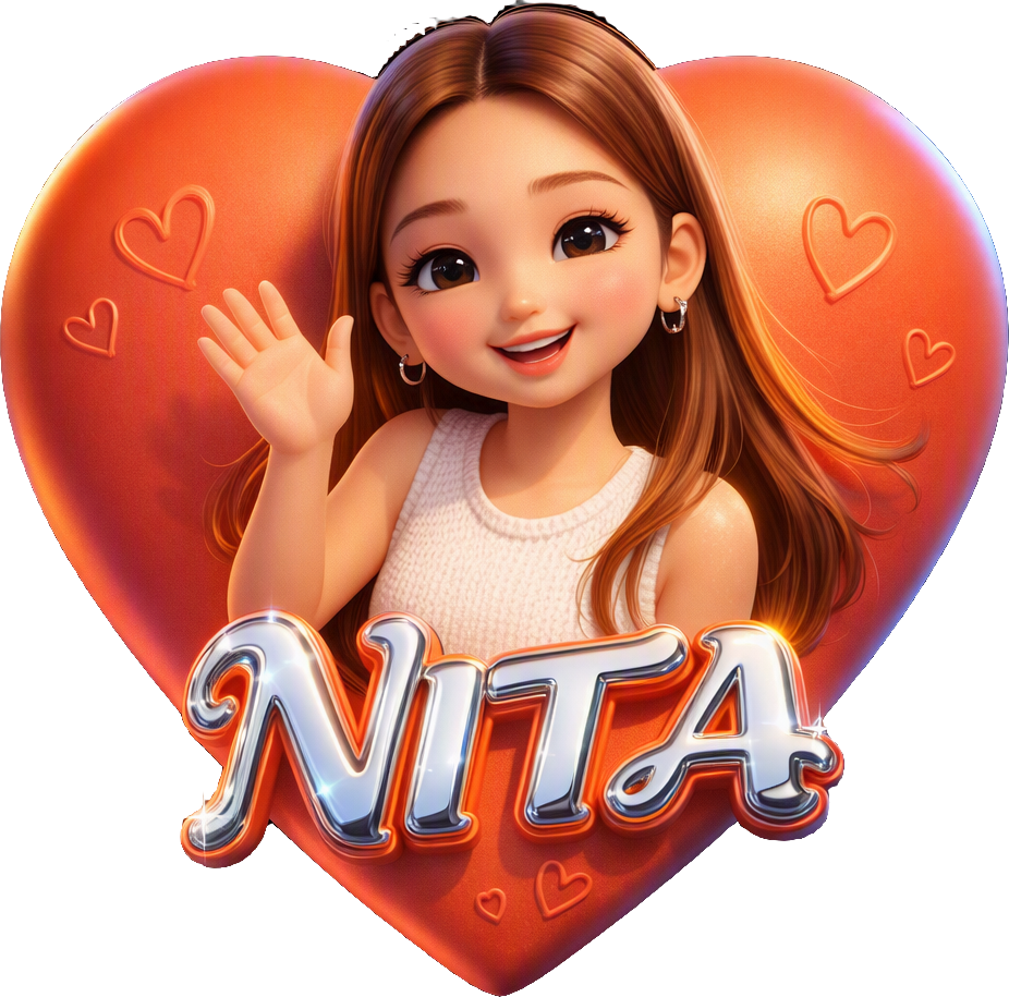 Nita Smile TikTok LIVE gift