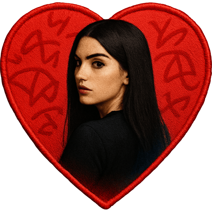 Anxhi Mbreteresh TikTok LIVE gift