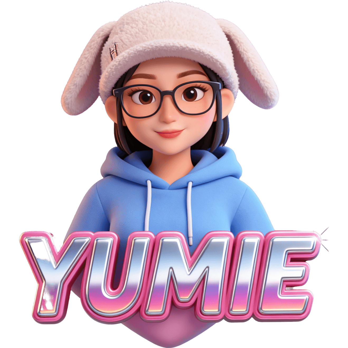 YUMIE TikTok LIVE gift