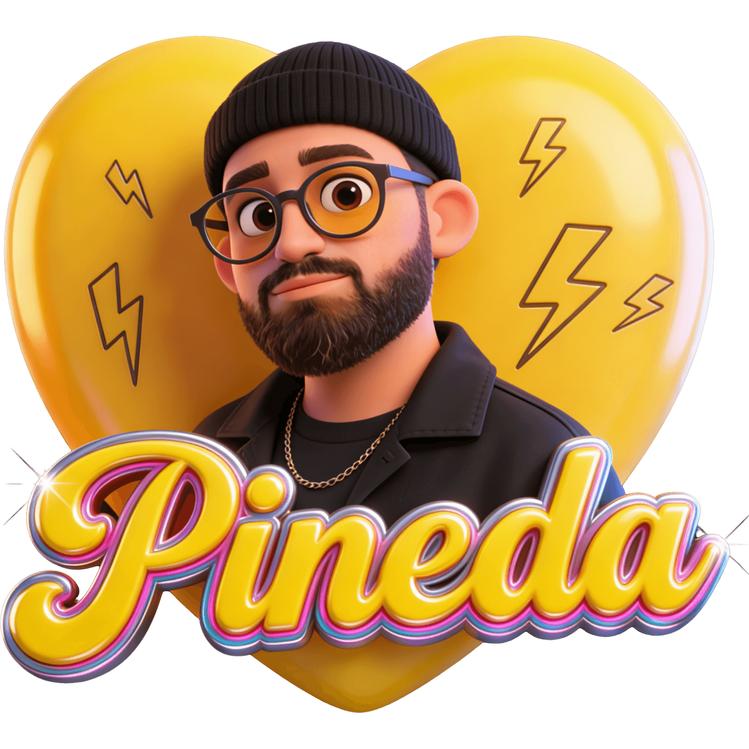 Pineda Beat TikTok LIVE gift