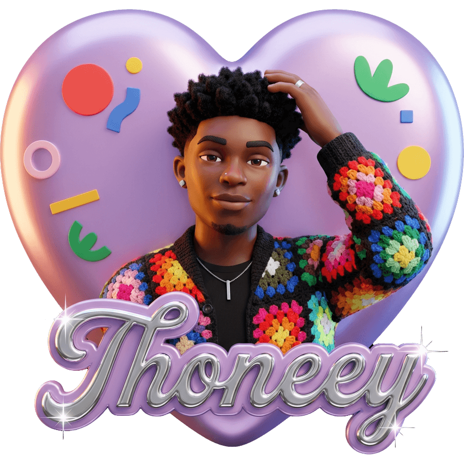 Anthoneey TikTok LIVE gift