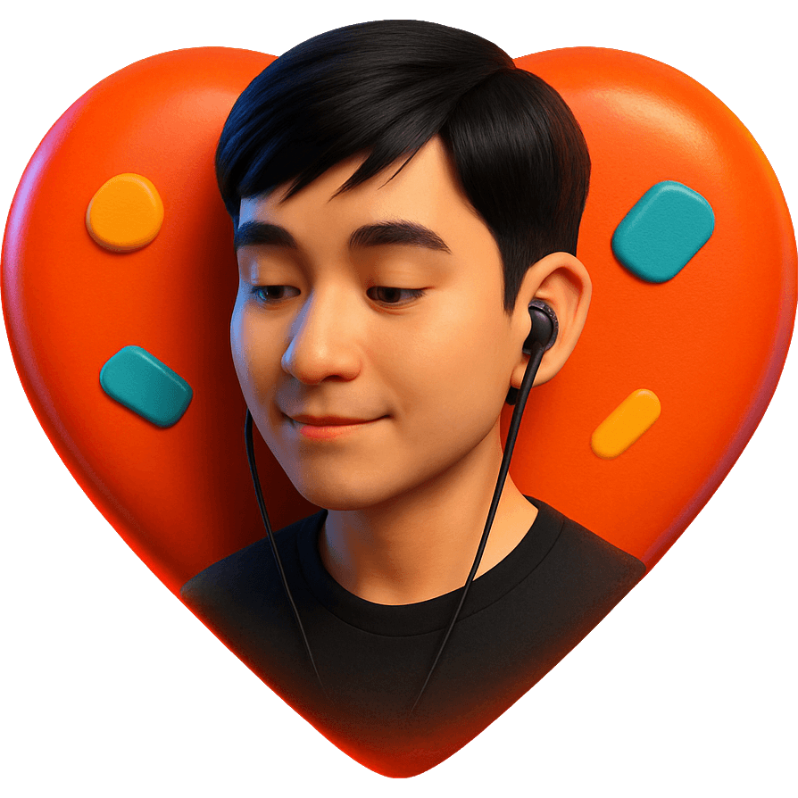 Bé Goà TikTok LIVE gift