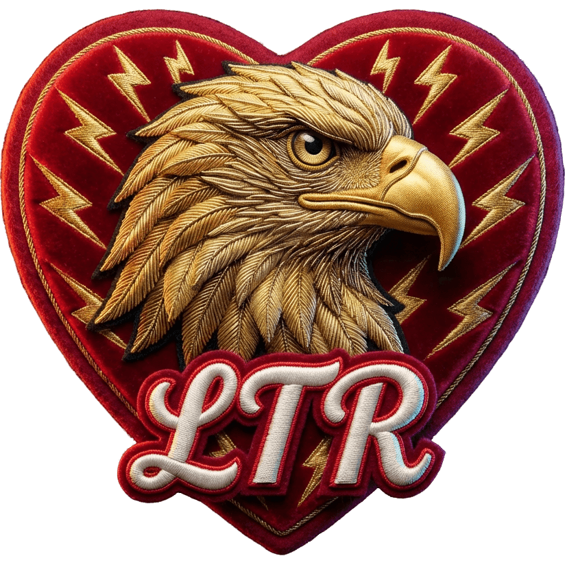 LTR Adler TikTok LIVE gift