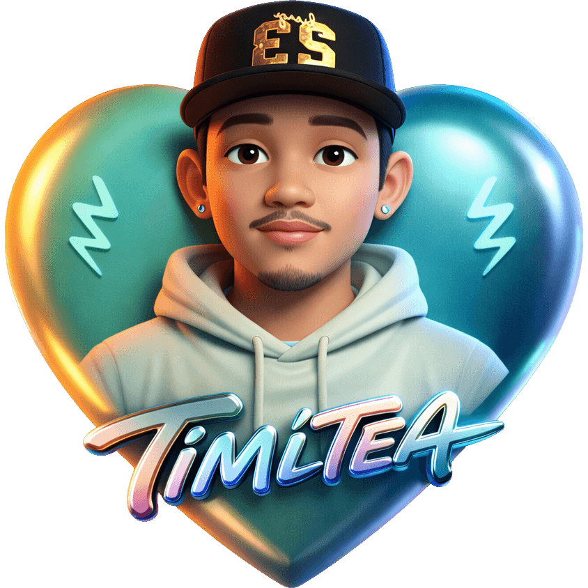 Timitea ES TikTok LIVE gift