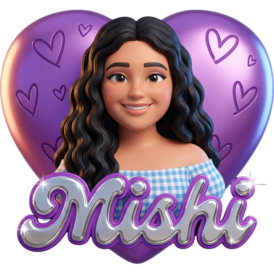Team Mishi TikTok LIVE gift