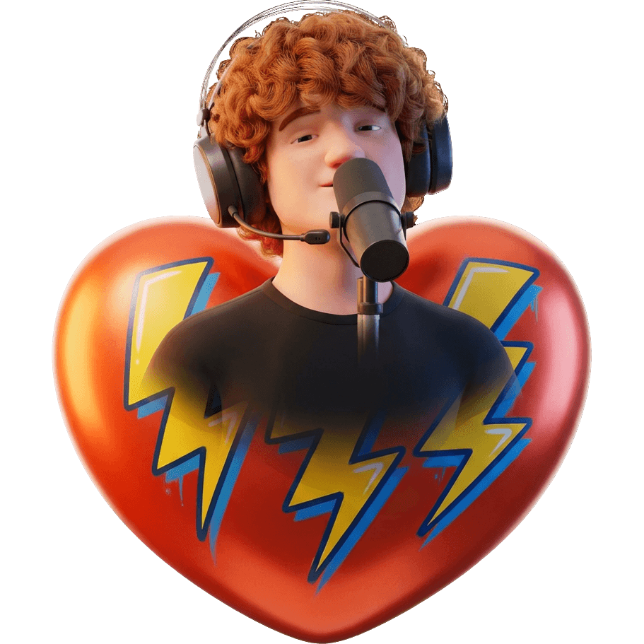 KingMK TikTok LIVE gift