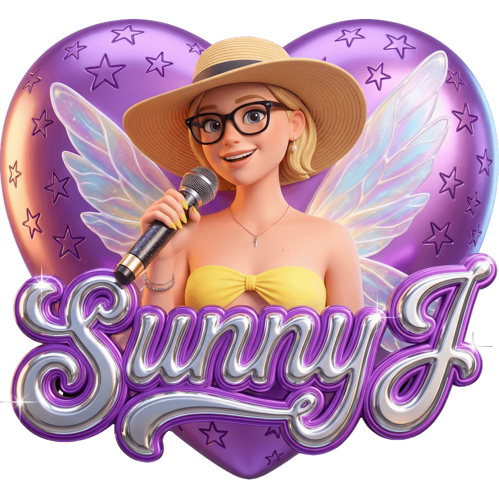 Sunny J Fairy TikTok LIVE gift