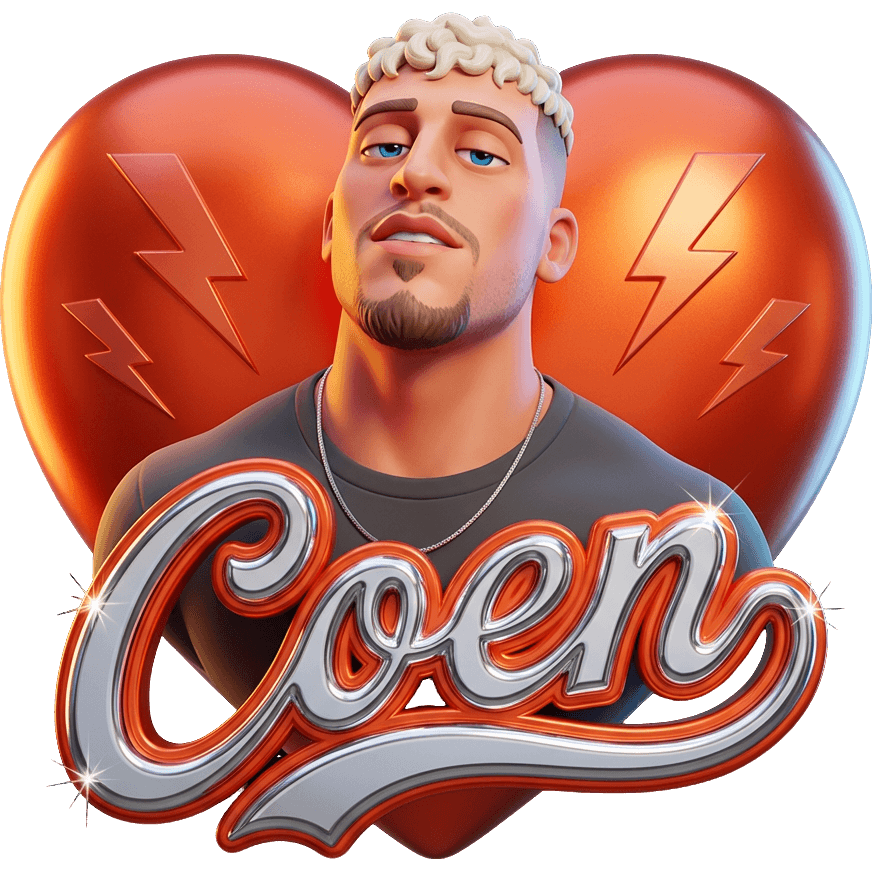 Blonde Trots TikTok LIVE gift