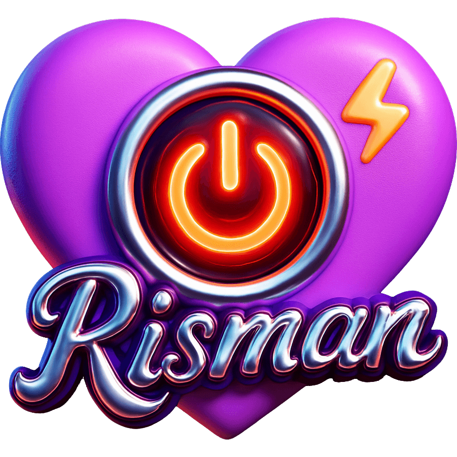 Butang Risman TikTok LIVE gift