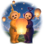 Telelantern TikTok LIVE gift