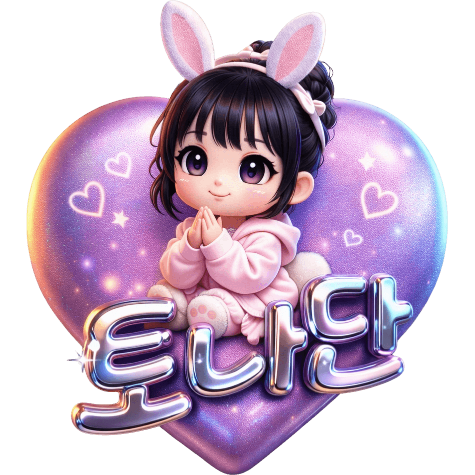 Bunny TikTok LIVE gift