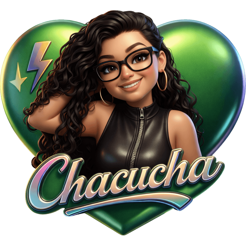 Chaku TikTok LIVE gift
