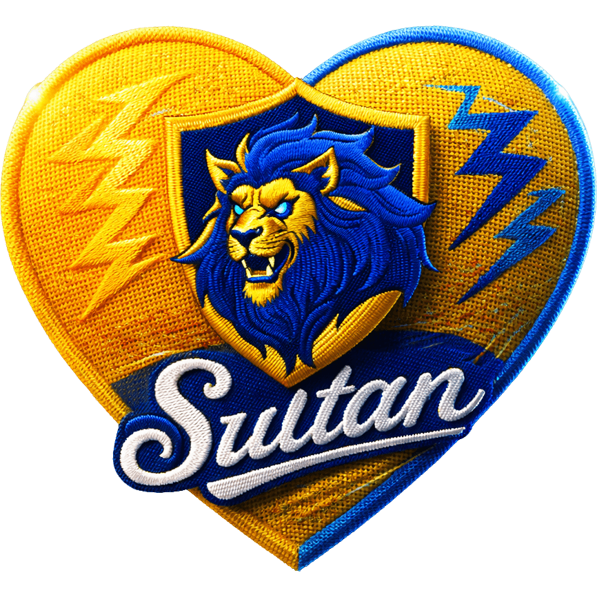 Sultan Ganas TikTok LIVE gift
