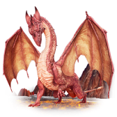 Dragon Flame TikTok gift
