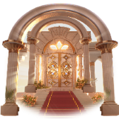 Gate of Glory TikTok LIVE gift