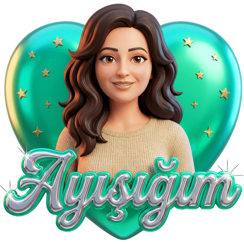 AYIŞIĞIM TikTok LIVE gift