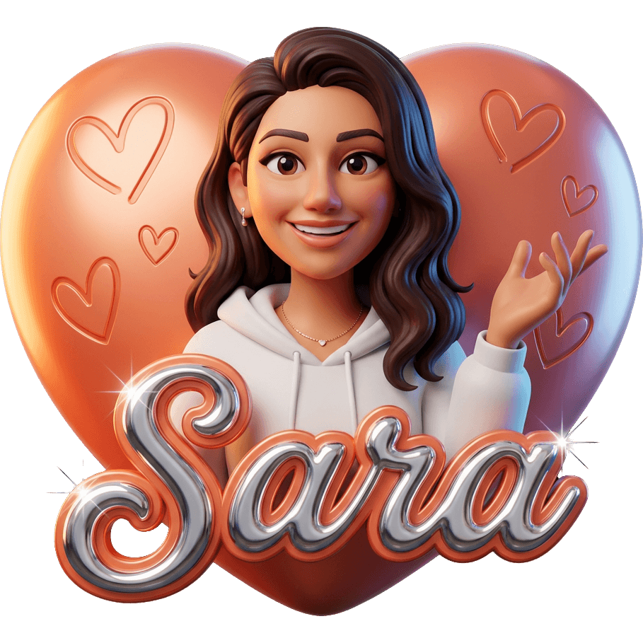 Sara Winkt TikTok LIVE gift
