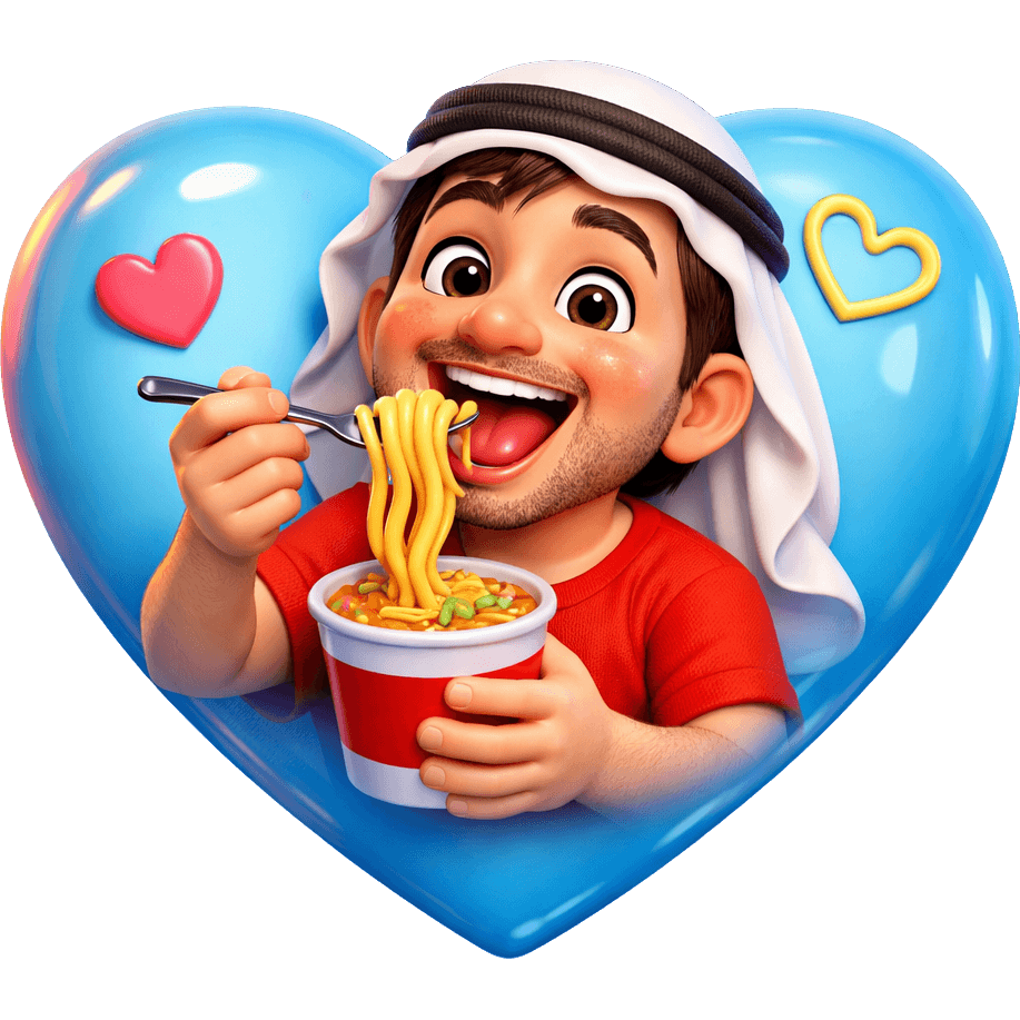 Ozan Noodles TikTok LIVE gift