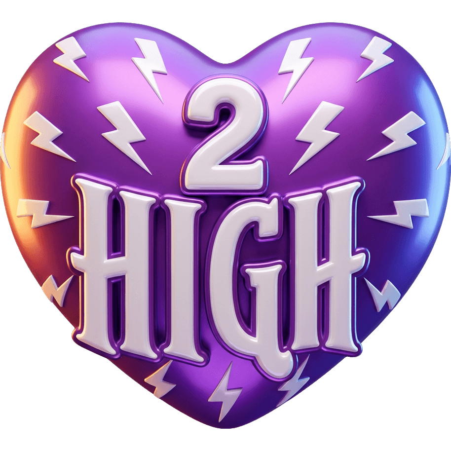 2high Biggest TikTok LIVE gift