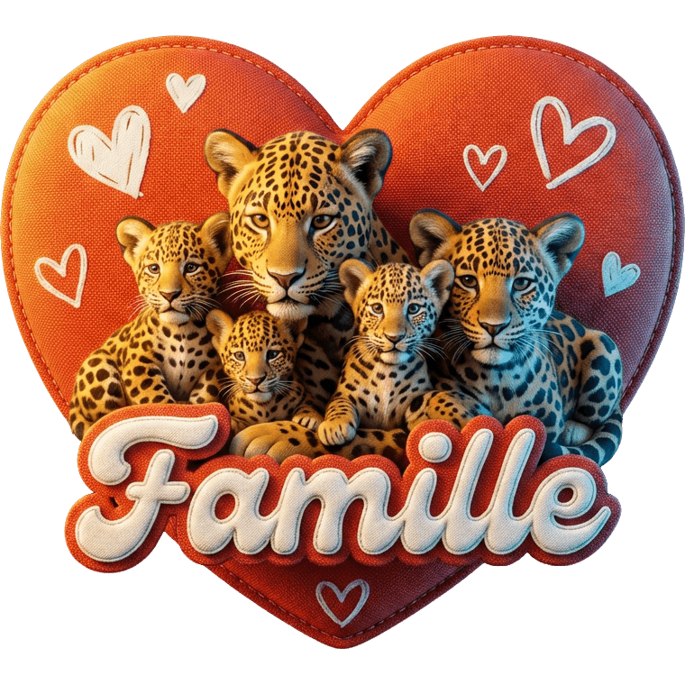 Famille2Clarence TikTok LIVE gift