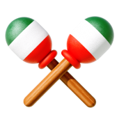 Maracas TikTok LIVE gift