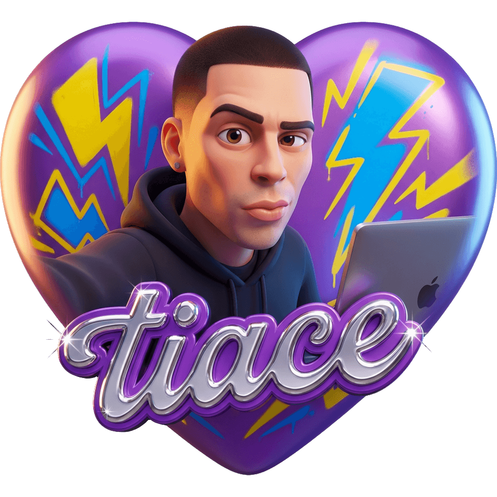 Tiace Snap TikTok LIVE gift