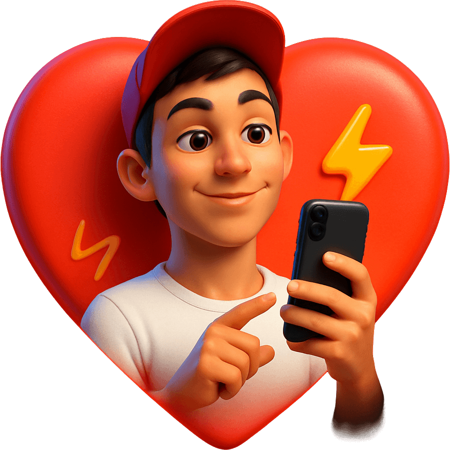 Aleman TikTok LIVE gift