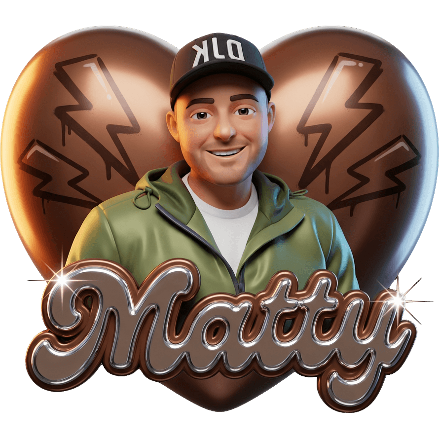 Matty Bolt TikTok LIVE gift