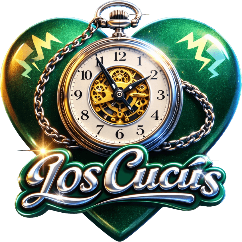 Los Cucús TikTok LIVE gift