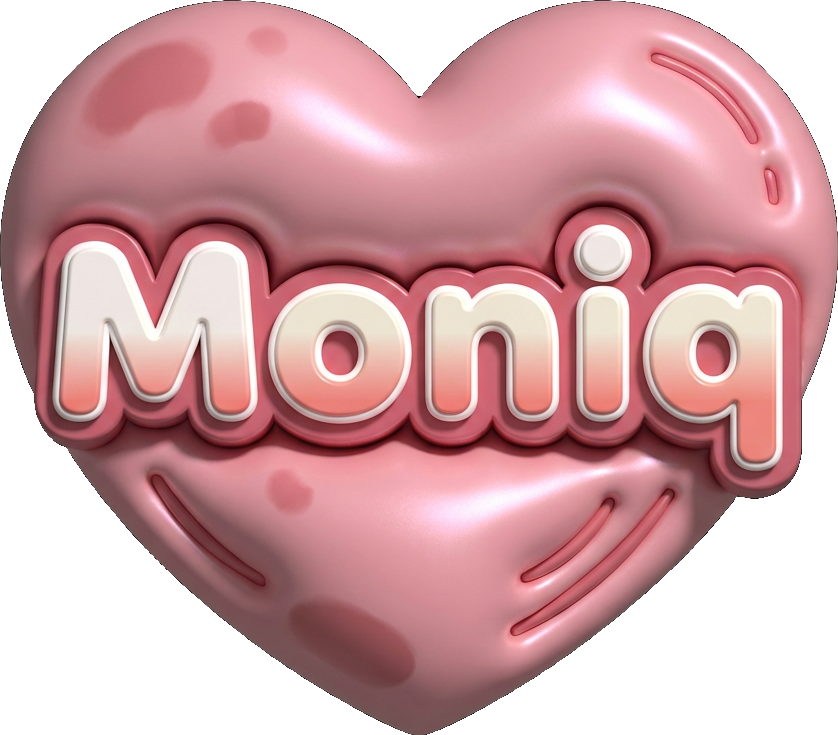 Moniq Bloom TikTok LIVE gift