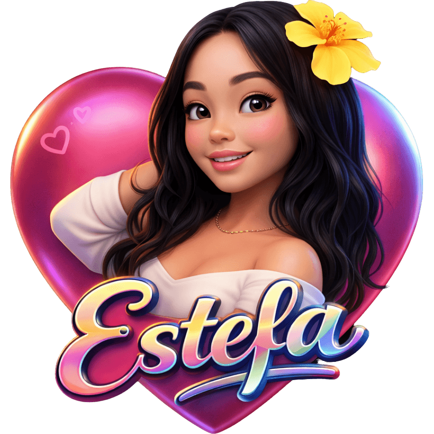 Estefa Flor TikTok LIVE gift