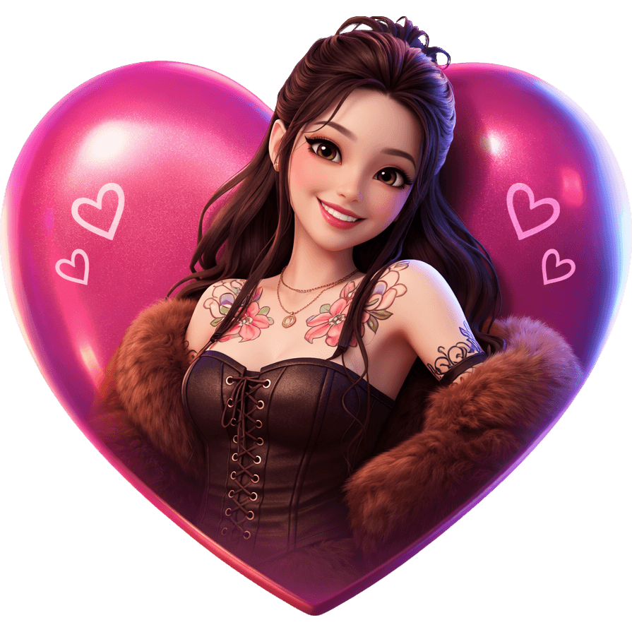 Uyên iU baby TikTok LIVE gift