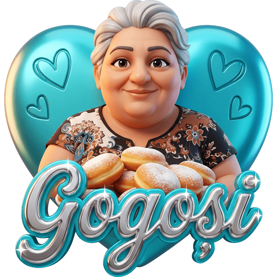Gogoși Alexandra TikTok LIVE gift