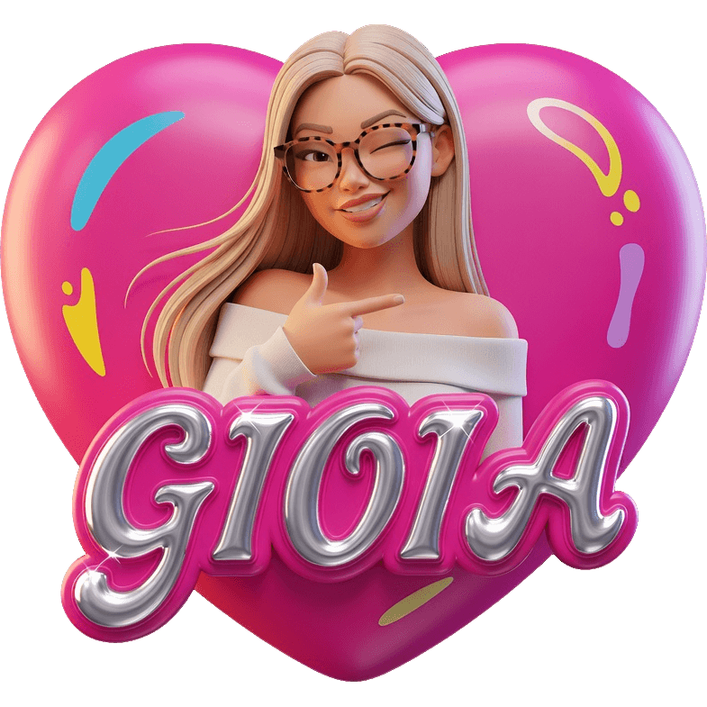 La vostra bionda TikTok LIVE gift
