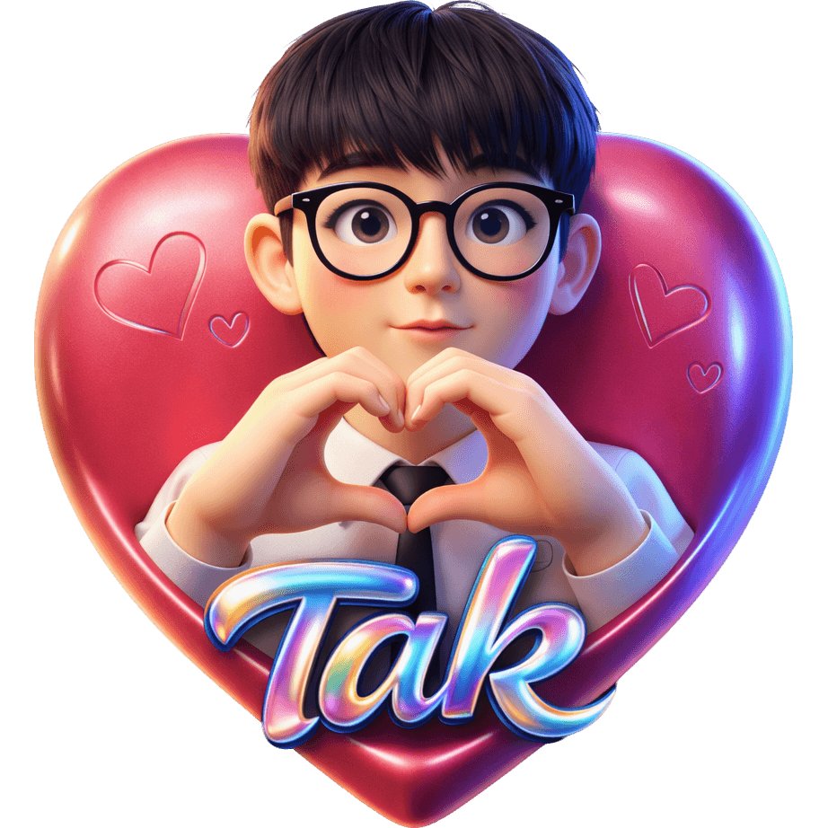 Tak Coqueto TikTok LIVE gift