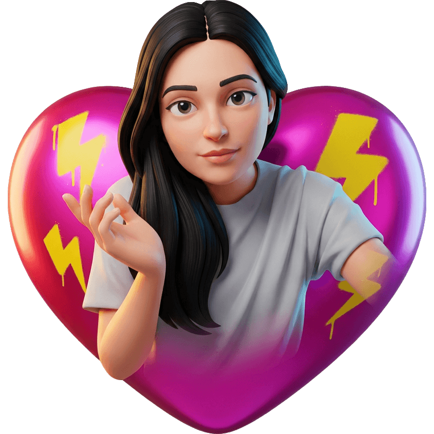 Franci Killer TikTok LIVE gift