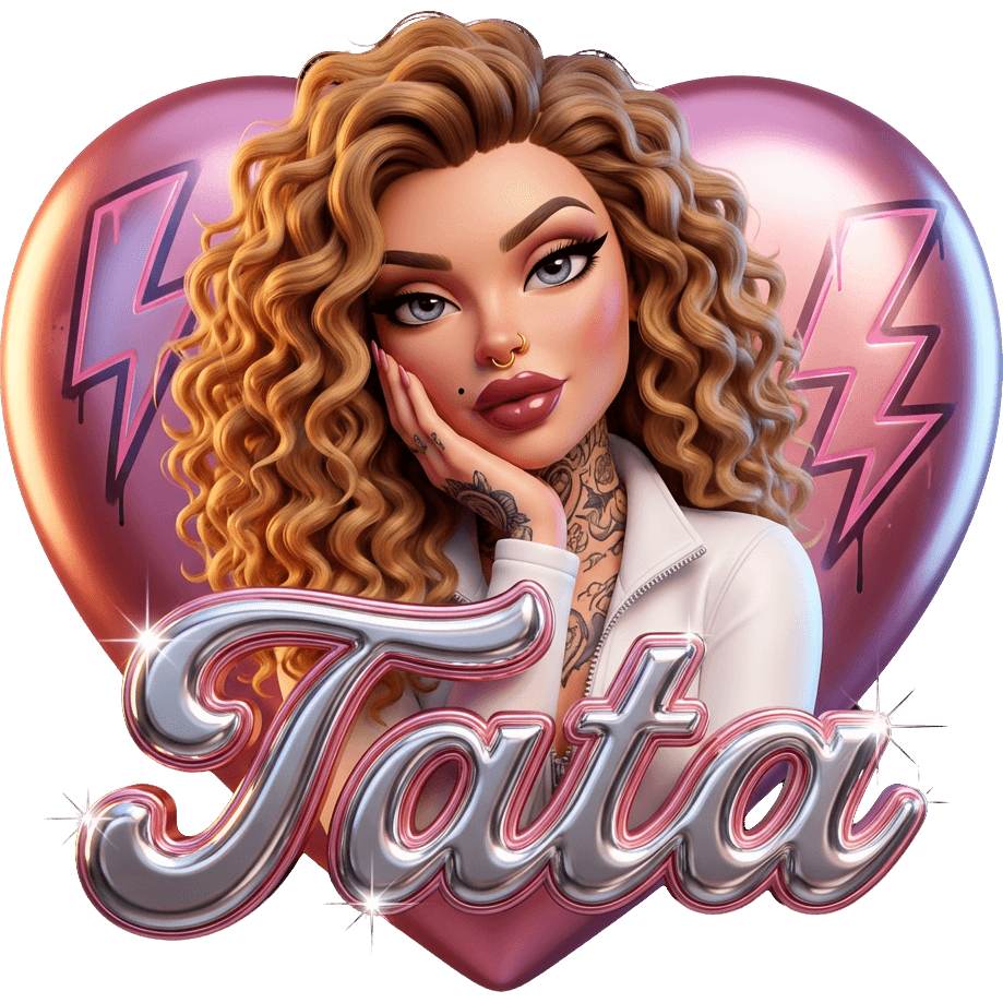 Tatu Matrioška TikTok LIVE gift